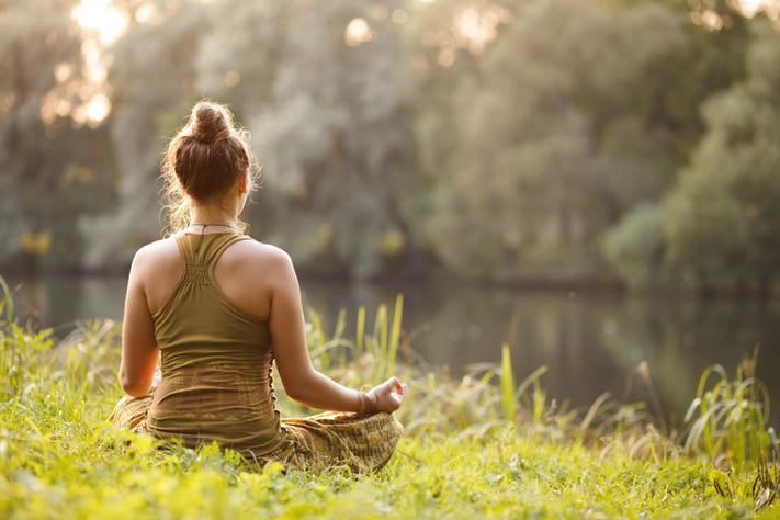 How To Do Meditation Breathing – Focused Meditation