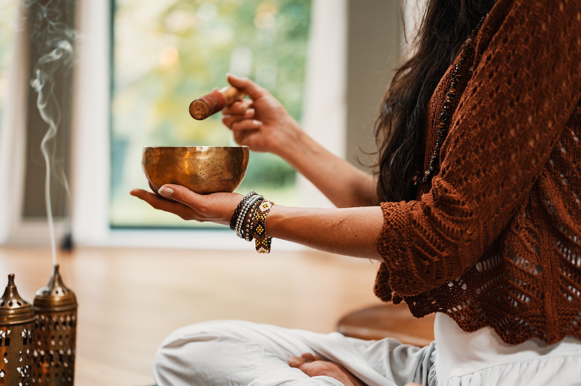 How To Do Meditation For Anxiety And Panic