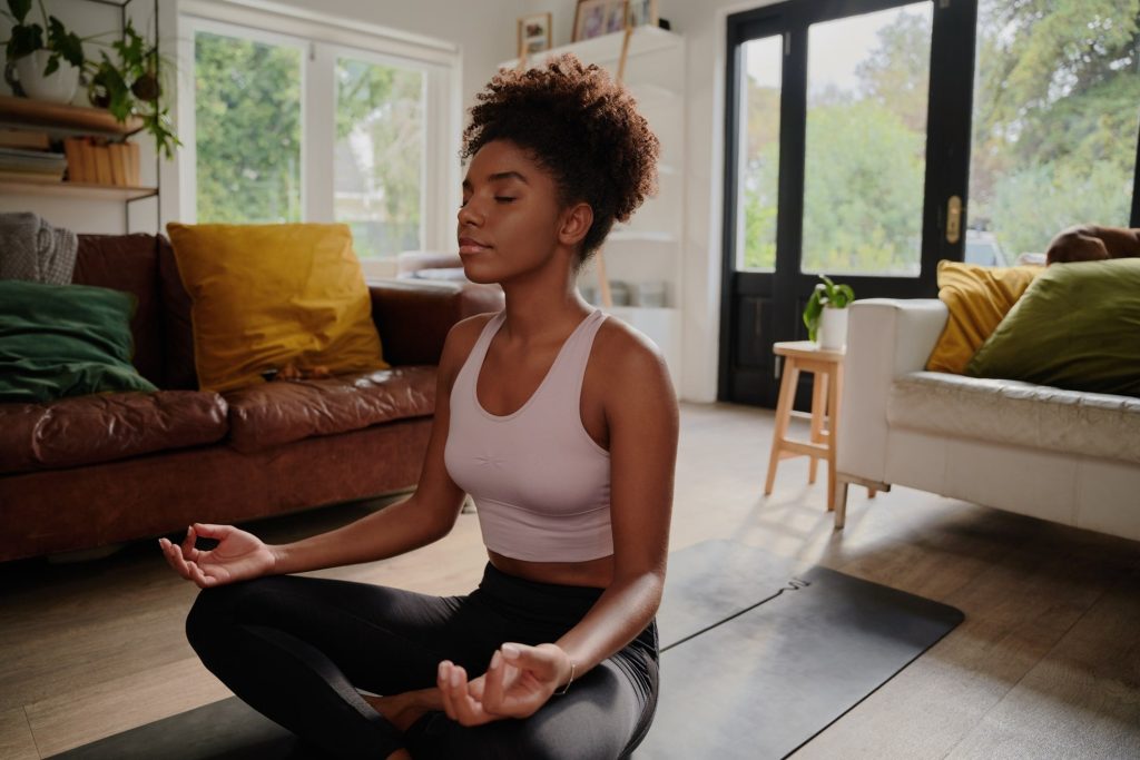 How To Do Meditation For Anxiety Disorder