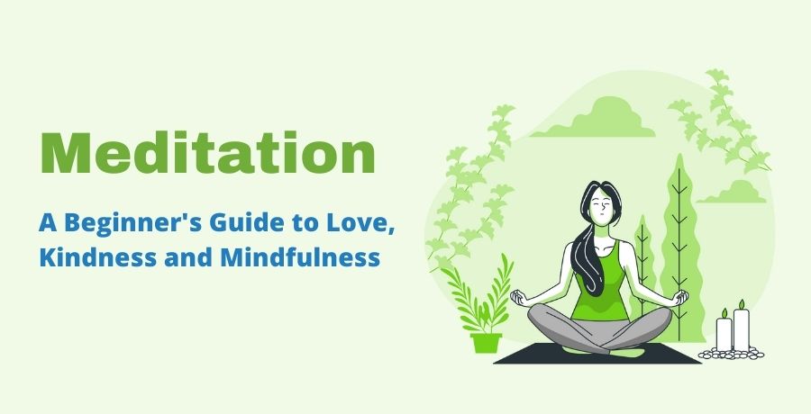 How To Get Into Meditation – Guide For Beginners