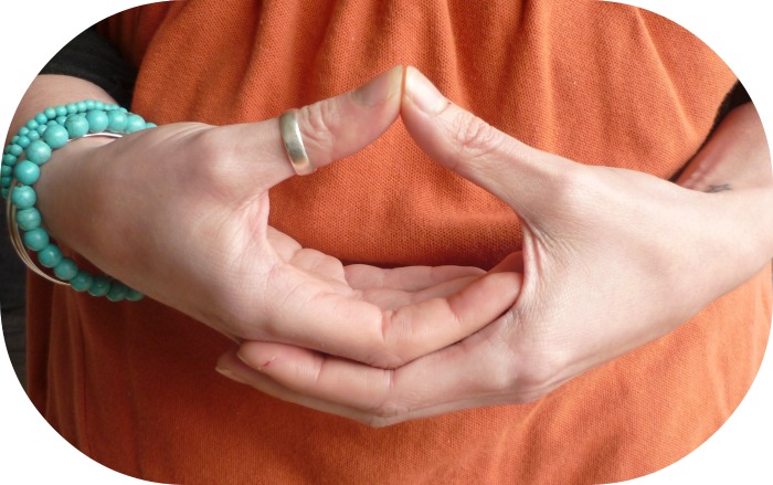Meditation for opening the Sacral Chakra