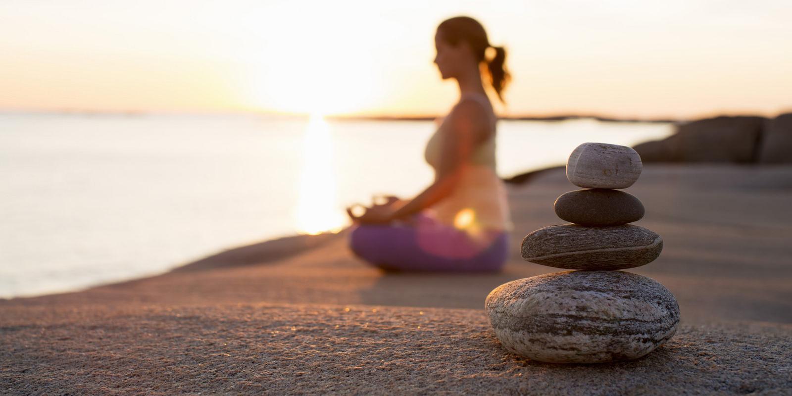 How To Reduce Stress Through Meditation