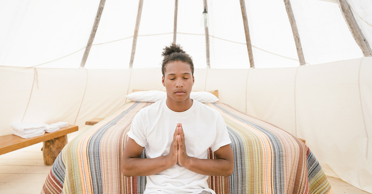 How Much Time Should You Do Meditation A Day