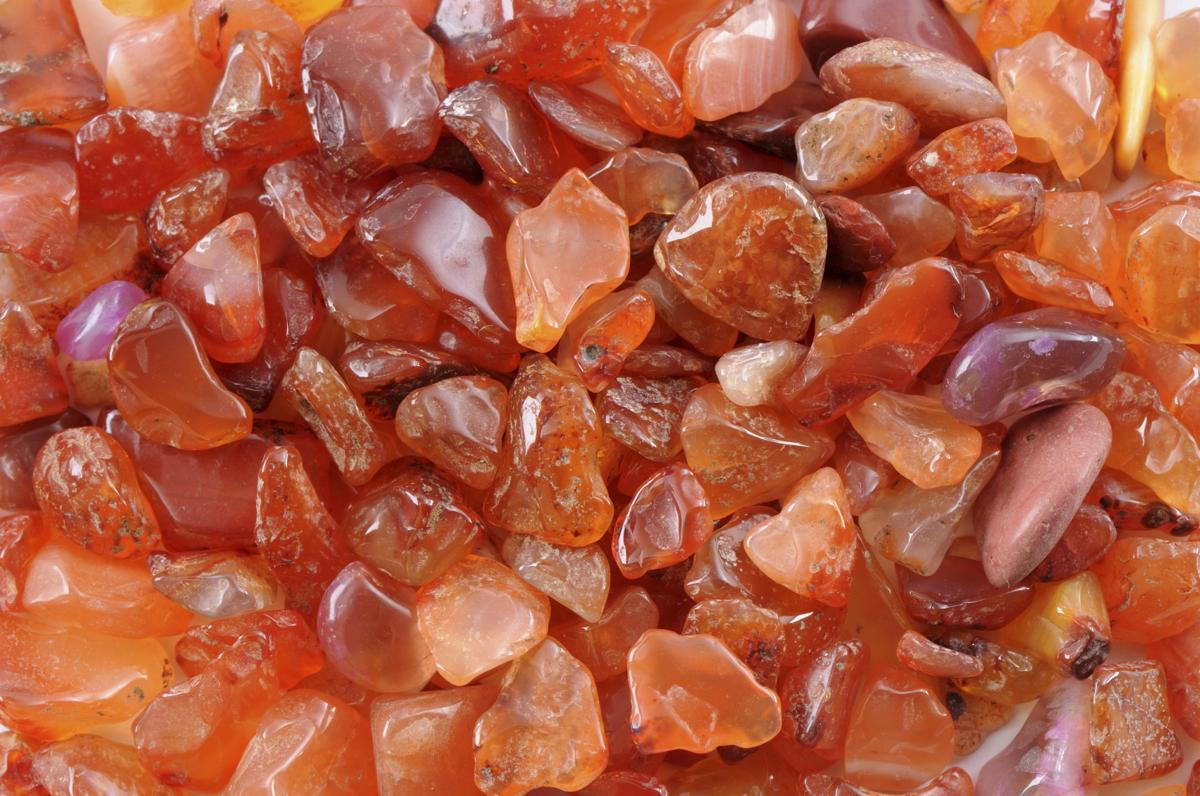 10 Best Crystals For The Sacral Chakra