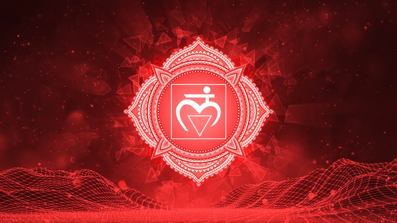 How To Balance The Root Chakra