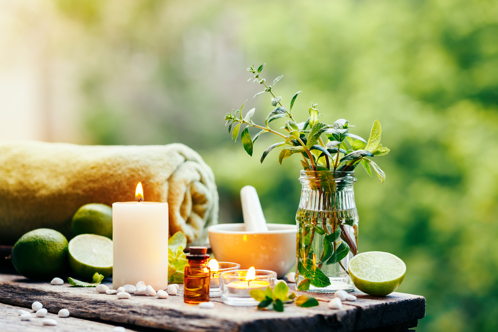 How To Use Essential Oils For Your Meditation Practices