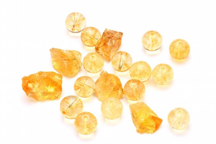 10 Best Crystals For The Solar Plexus Chakra