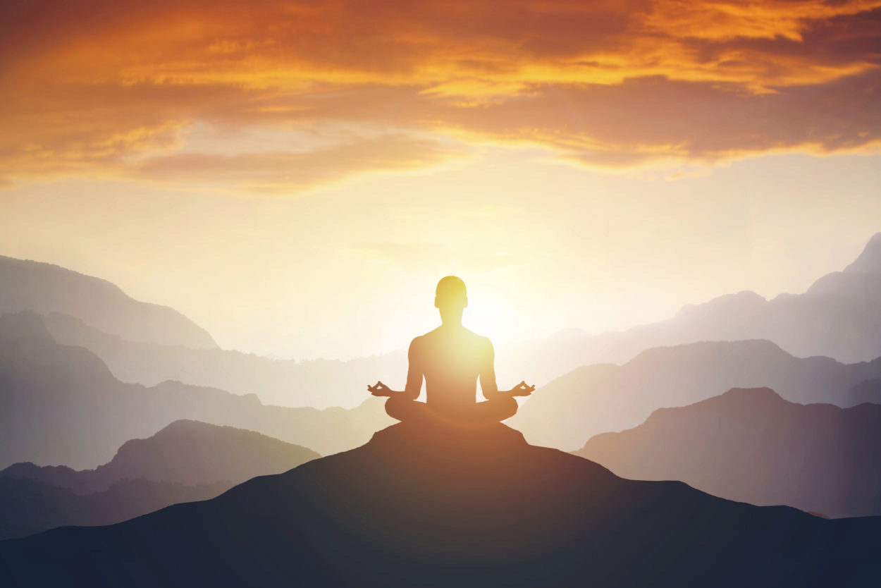 5 Simple Meditation Techniques for Beginners