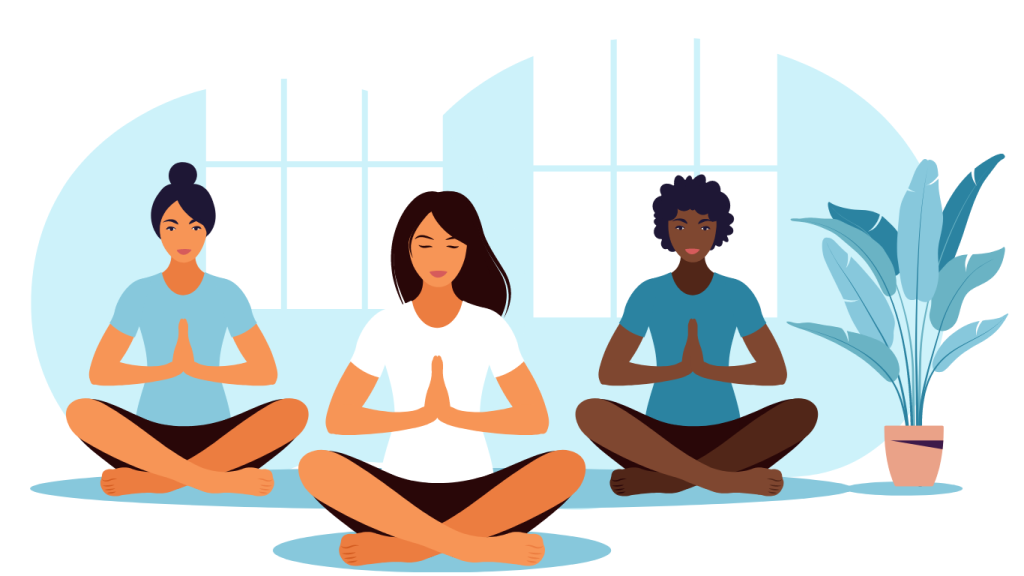 Mindfulness Meditation