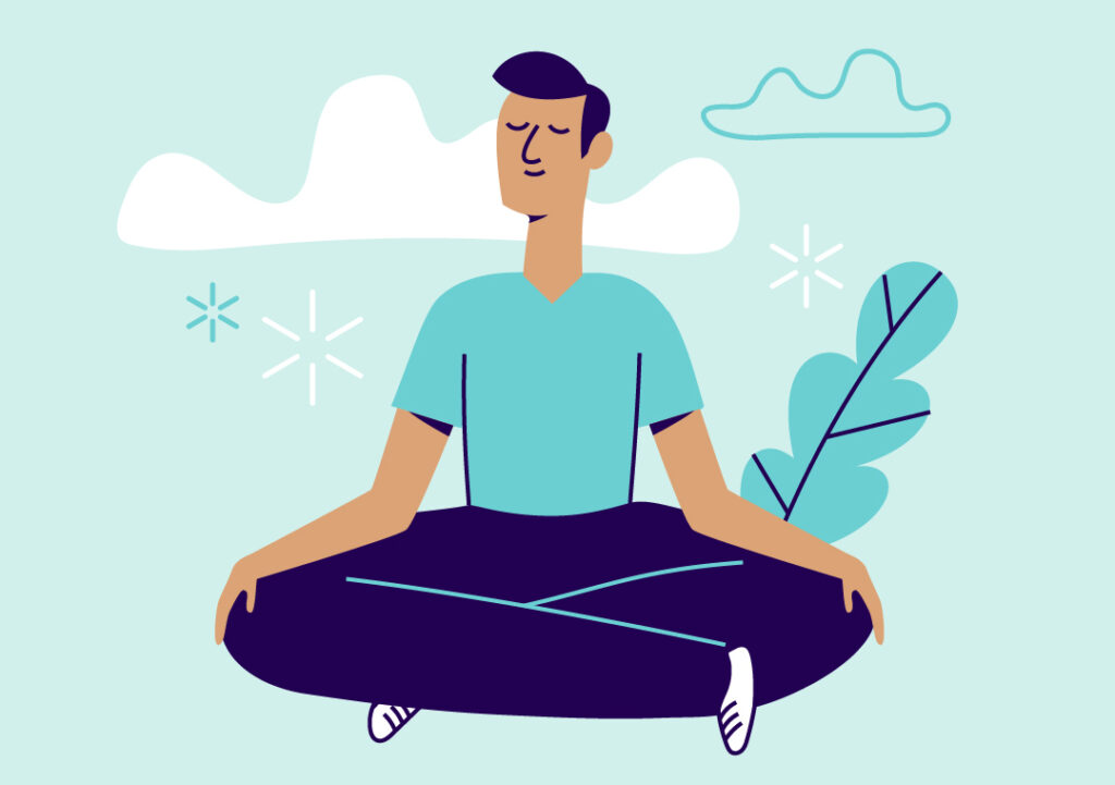 Exercise 1: Mindful Breathing