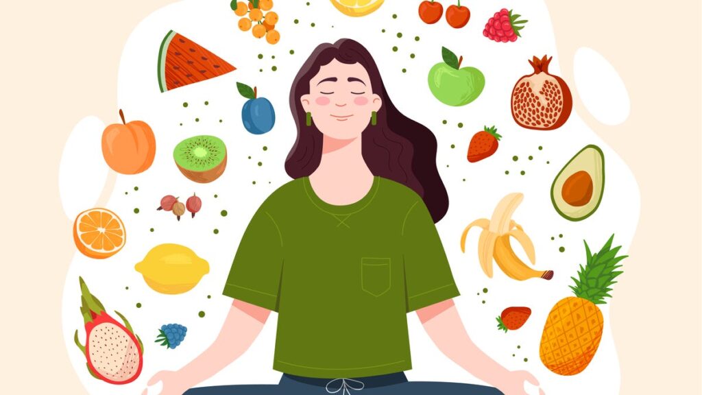 Exercise 4: Mindful Eating