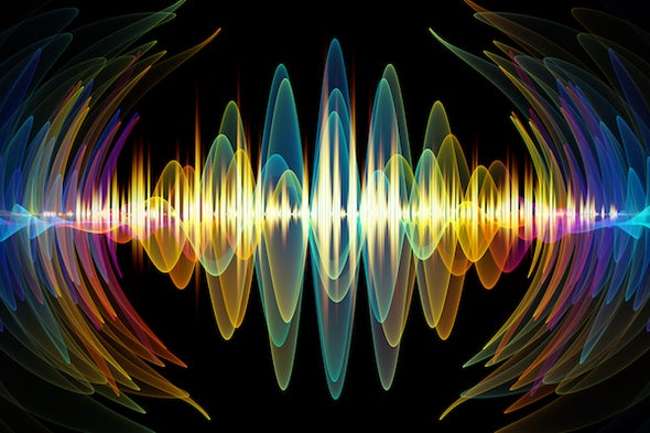 Understanding Higher Frequencies