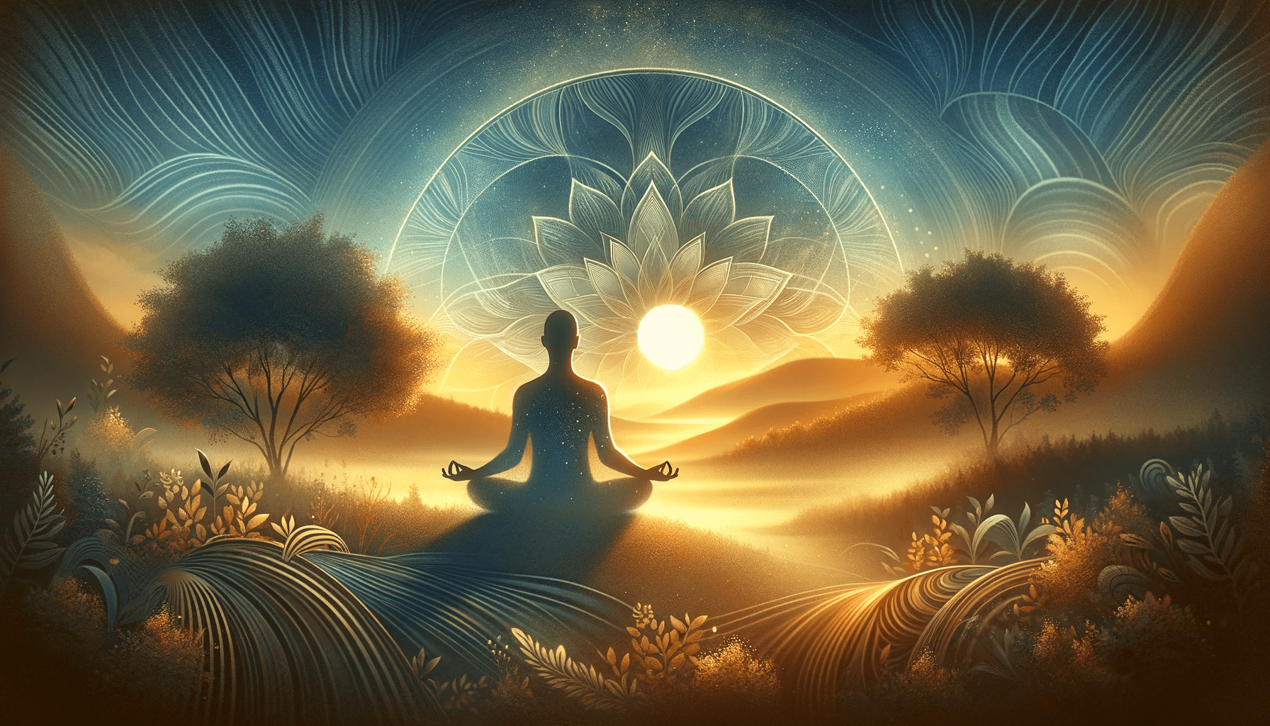 Embrace the Dawn with Morning Gratitude Meditation