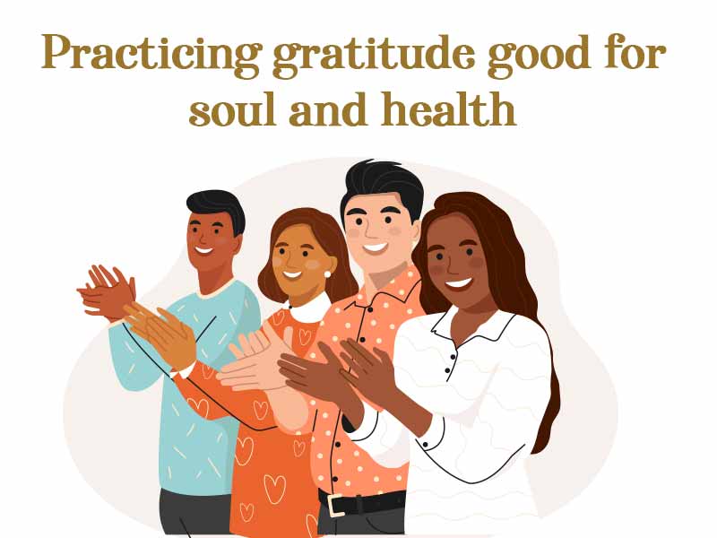 Gratitude Exercises for Groups: Uplifting Connections