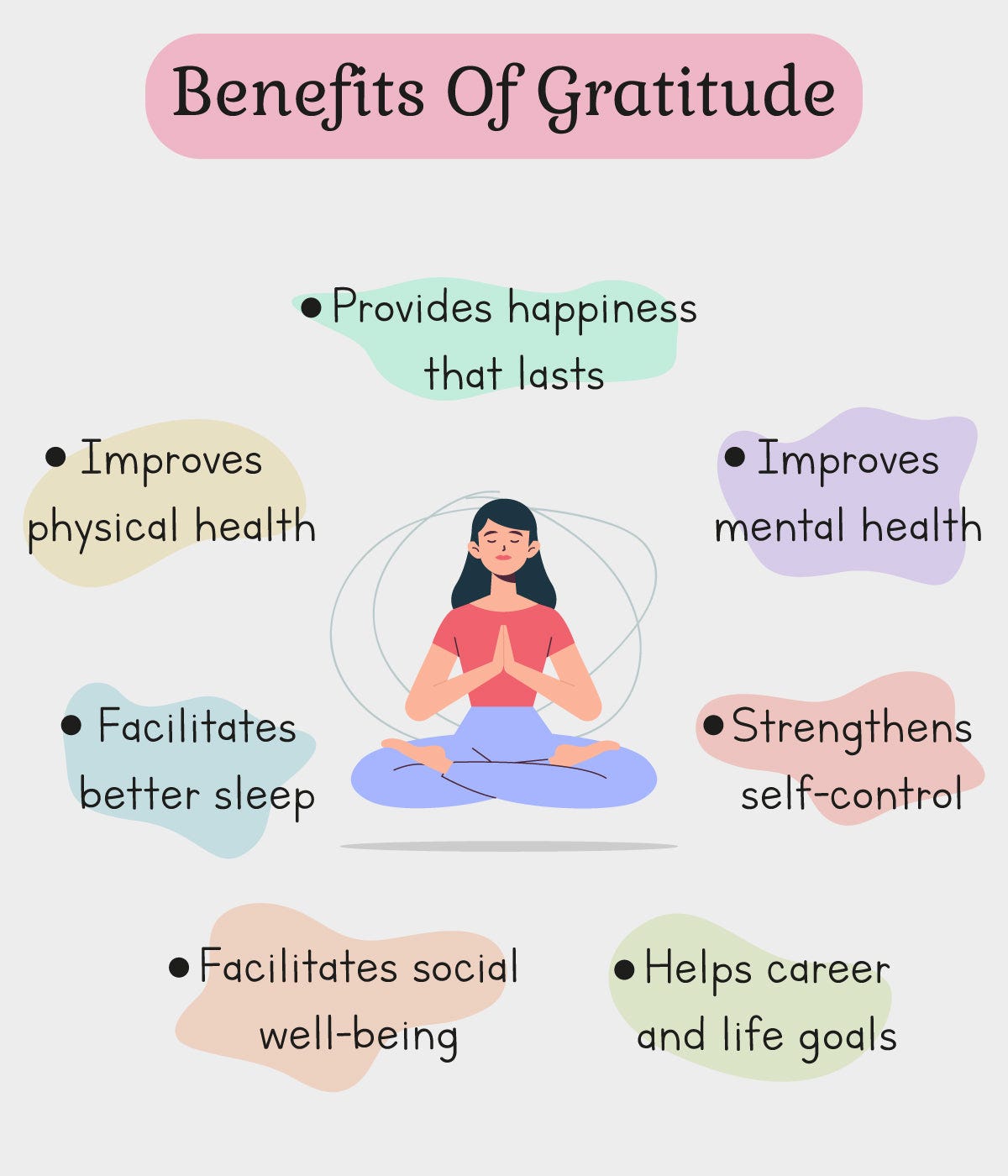 Unlocking the Spiritual Benefits of Gratitude: Your Path to Inner Fulfillment