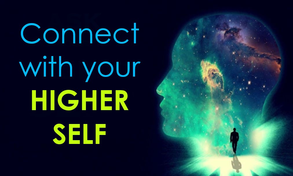 Exploring the Depths of Your Higher Self