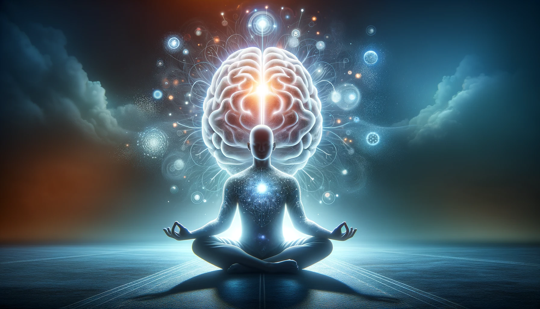 Does Meditation Reset the Brain?