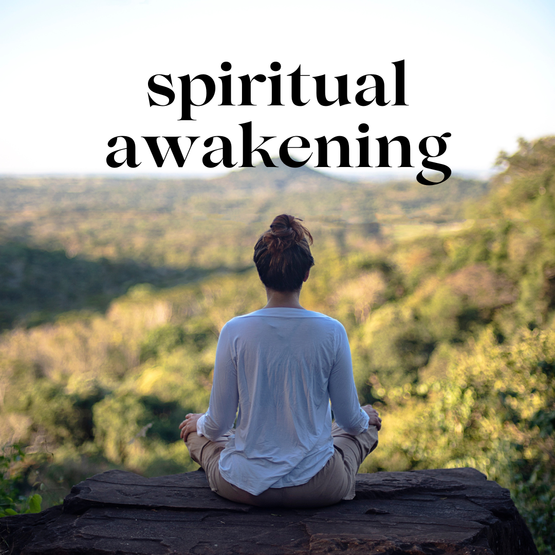 How Do I Start My Spiritual Awakening?