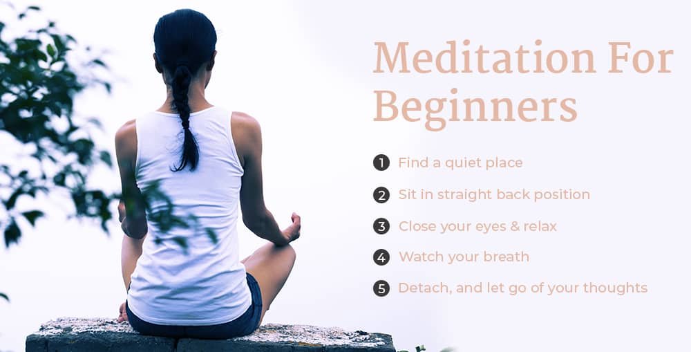 How Do You Meditate? Your Guide to Inner Peace