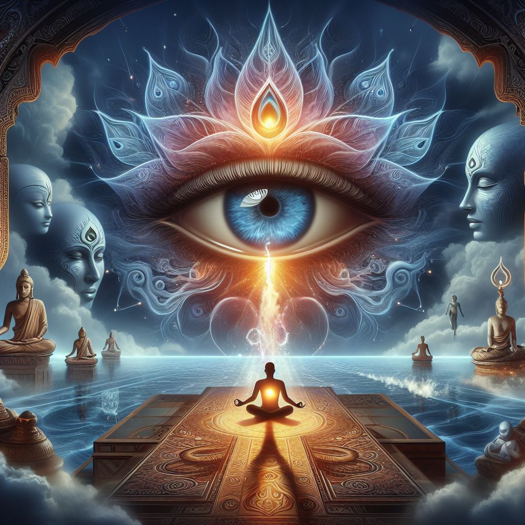 Unlocking the Mysteries: What Does the Third Eye Do?