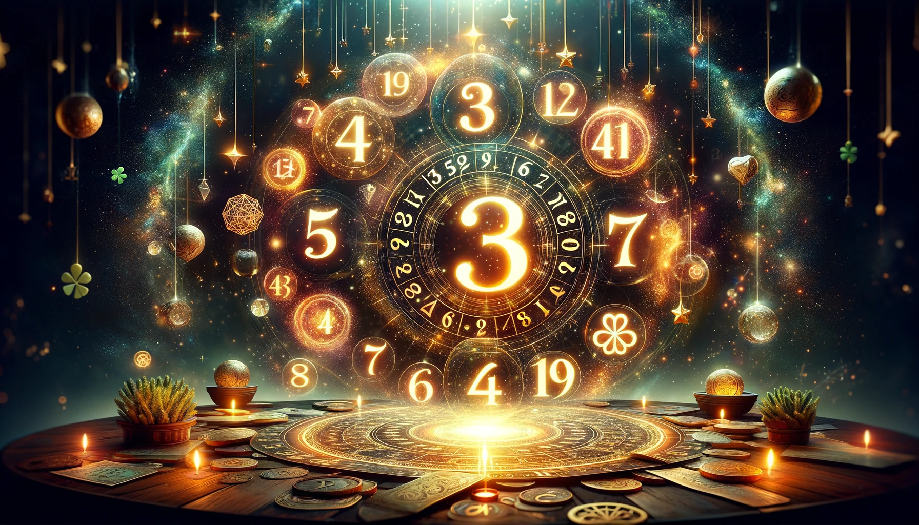 What is a Good Numerology Number?