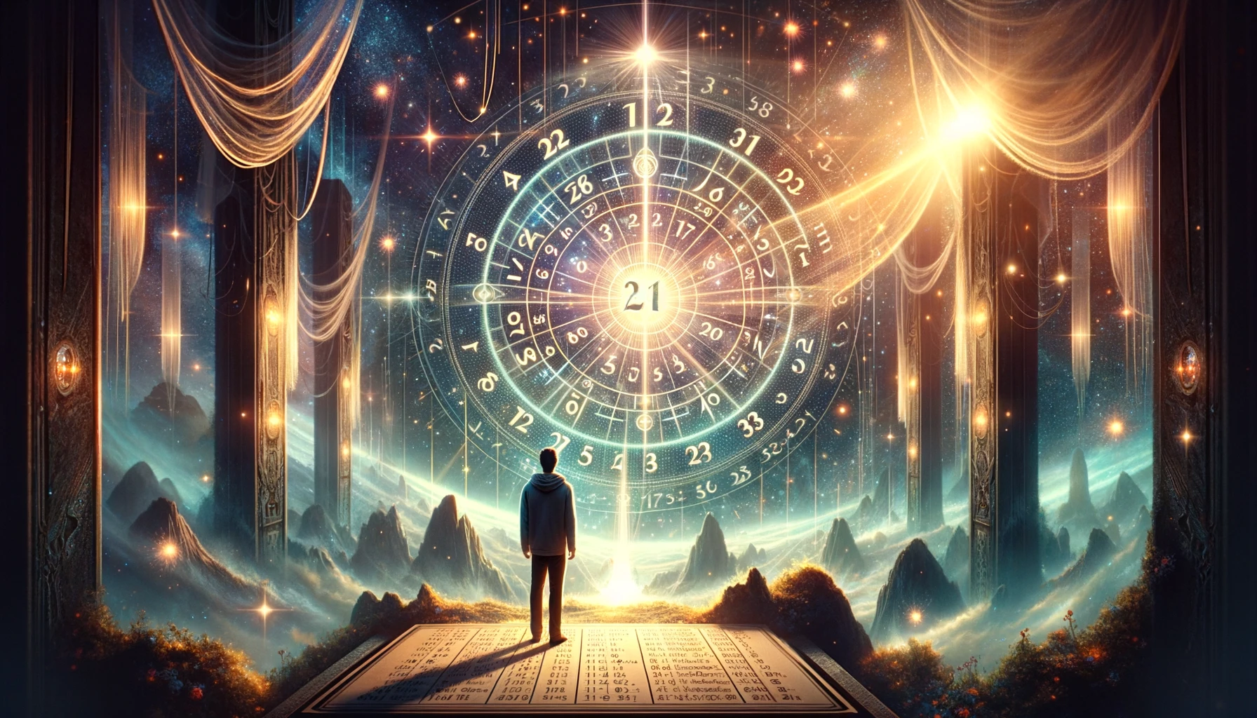Unveiling Your Destiny: What is My Master Number?
