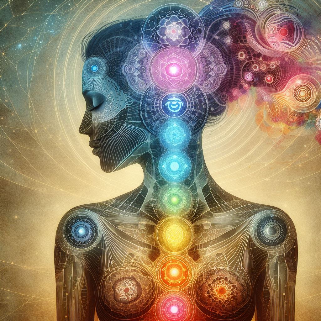 Unlocking the Mysteries: What Chakras Mean for Your Life