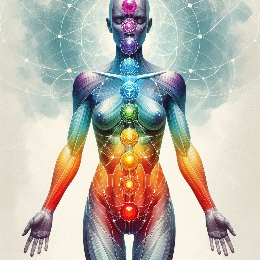 Unveiling the Mystery: How Do Chakras Work?
