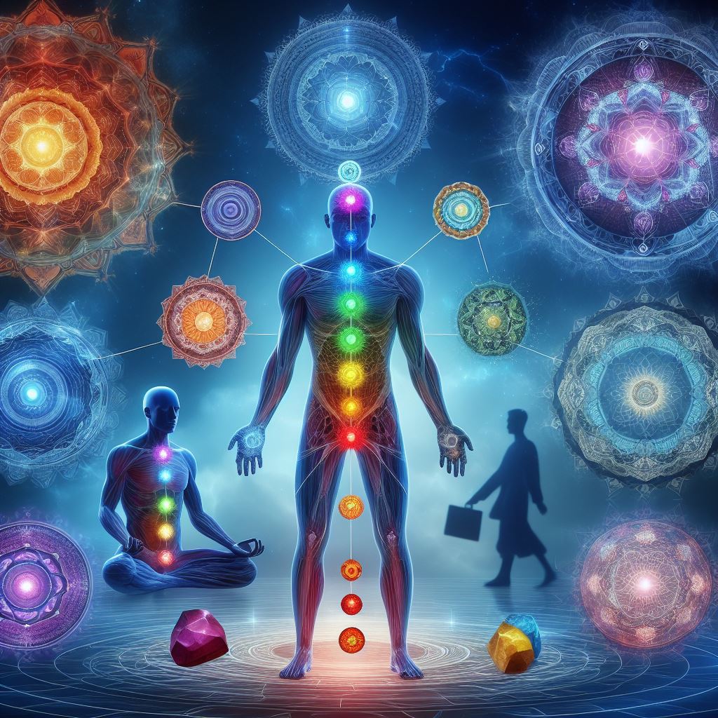 Exploring the Resonance of Existence: Human Frequency Theory Unveiled