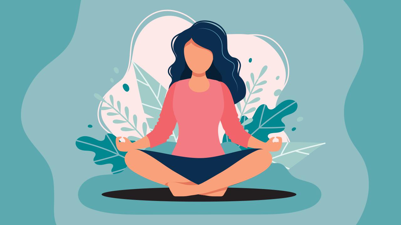 A Beginner’s Guide to Inner Peace: Meditation for Beginners