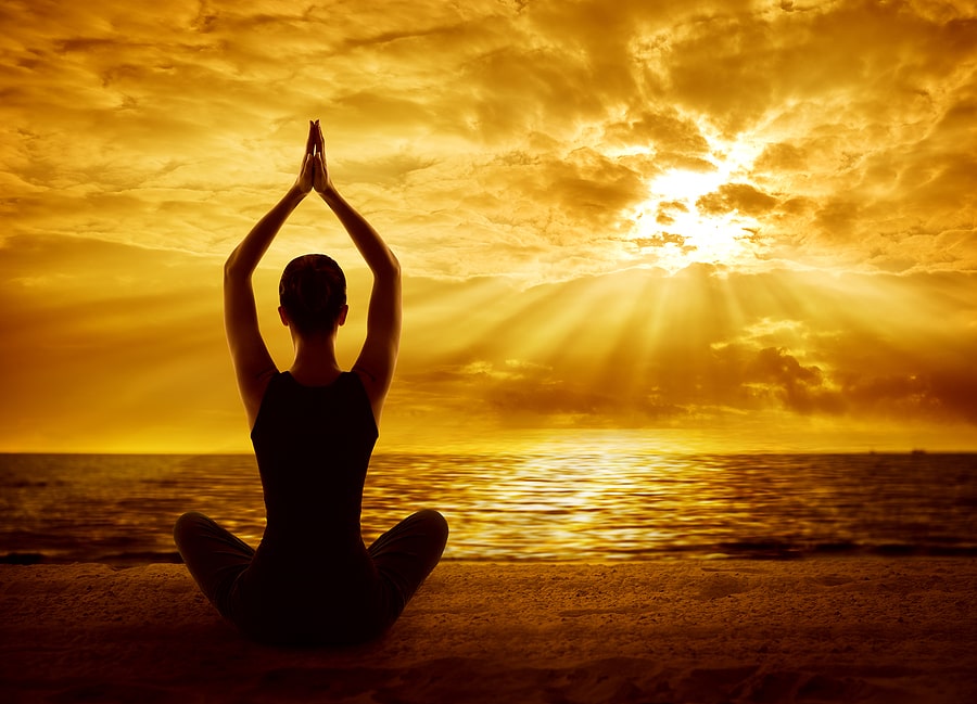 Embracing Spiritual Gratitude: A Journey to Inner Peace